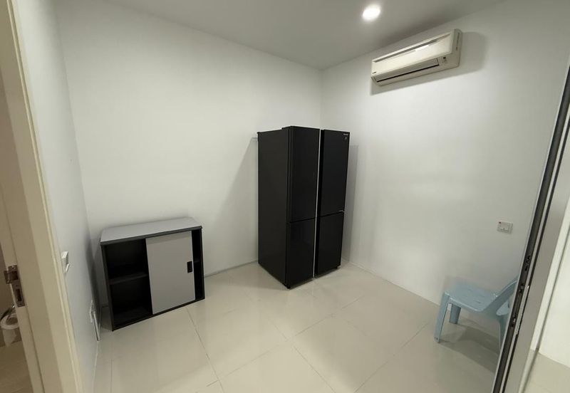 Lush Residence For Sale