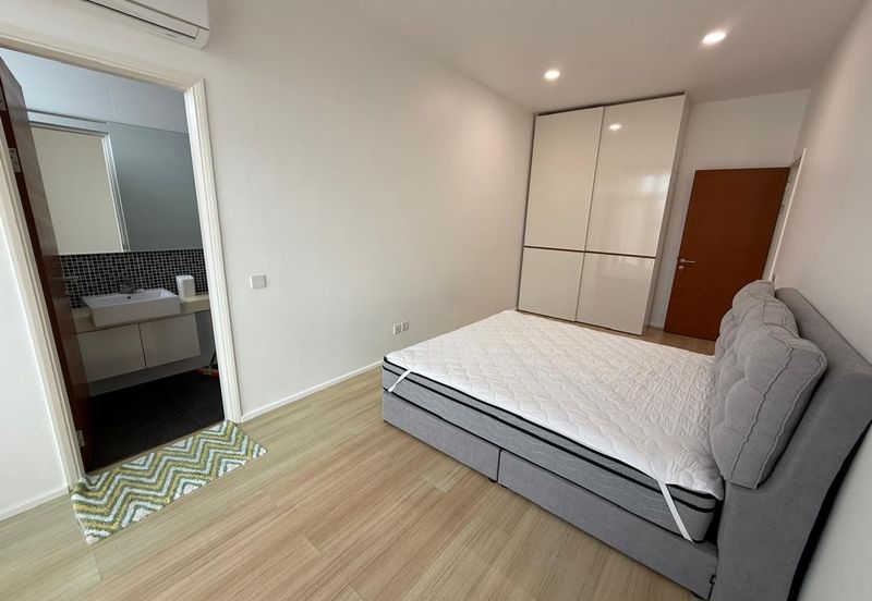 Lush Residence For Sale