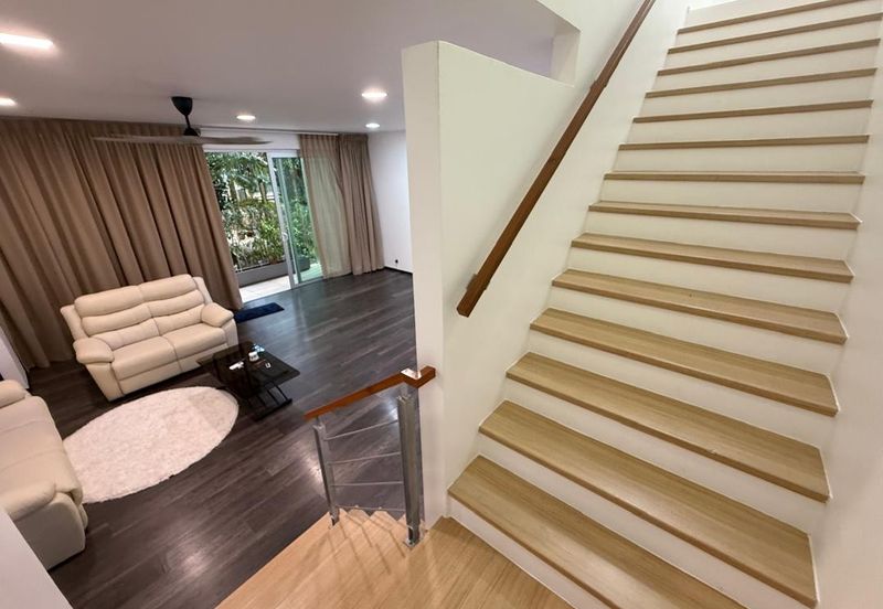 Lush Residence For Sale