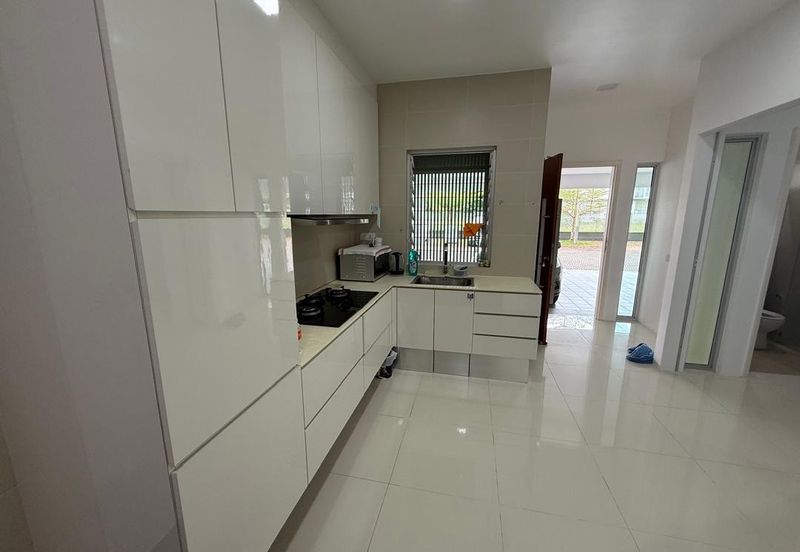 Lush Residence For Sale