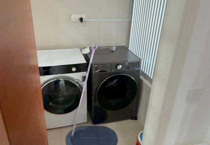 Lush Residence For Sale