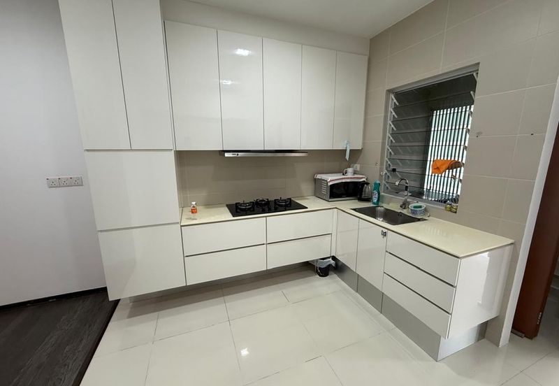 Lush Residence For Sale