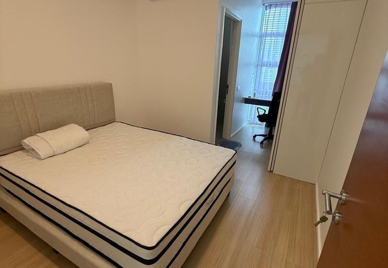 Lush Residence For Sale