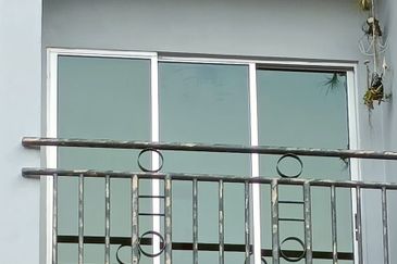 Upper Sanctuary Condominium @ MJC Courtyard Sanctuary