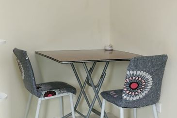 Upper Sanctuary Condominium @ MJC Courtyard Sanctuary