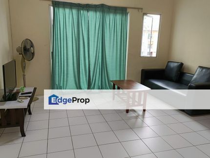 Mjc courtyard Sanctuary Apartment For rent , Sarawak, Kuching