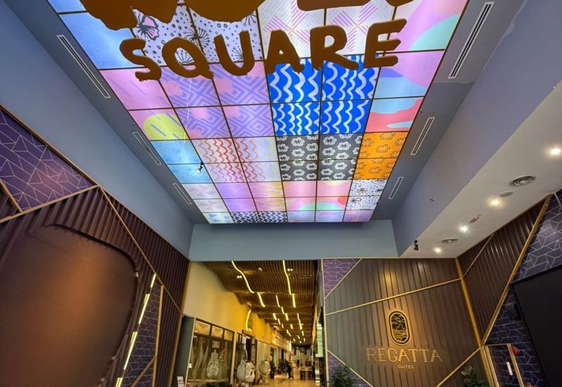 LD Legenda Apartment @ Kozi Square