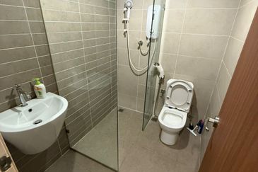 LD Legenda Apartment @ Kozi Square