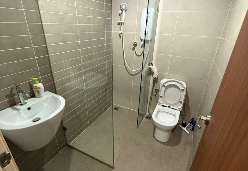 LD Legenda Apartment @ Kozi Square