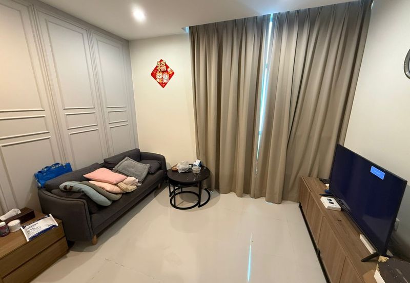 LD Legenda Apartment @ Kozi Square