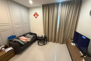 LD Legenda Apartment @ Kozi Square