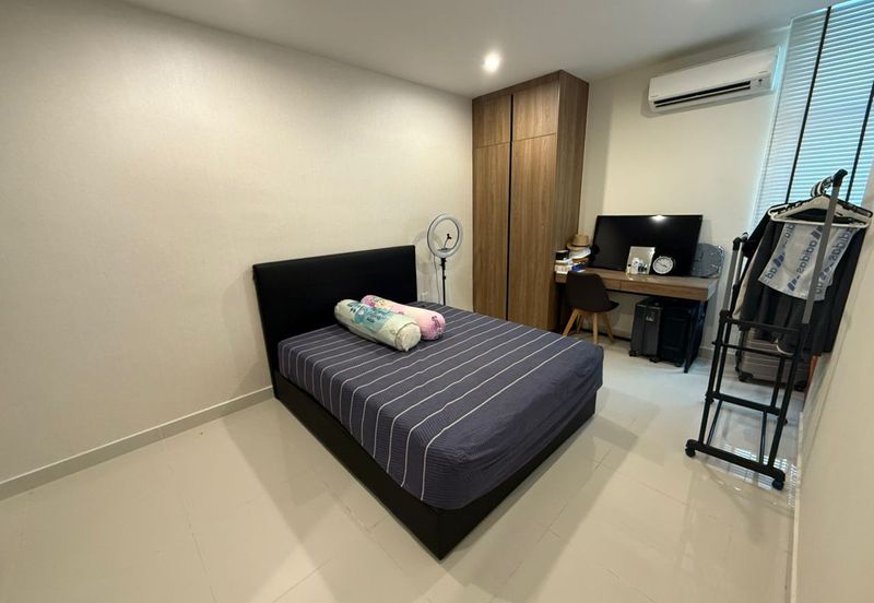 LD Legenda Apartment @ Kozi Square