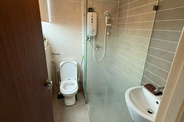 LD Legenda Apartment @ Kozi Square