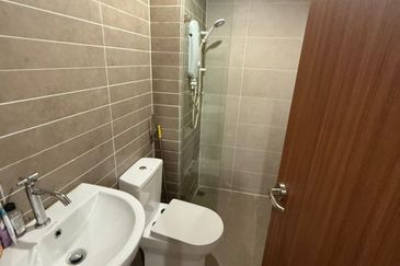 LD Legenda Apartment @ Kozi Square