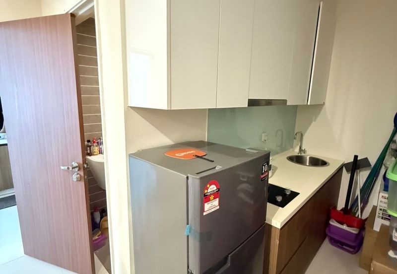 LD Legenda Apartment @ Kozi Square