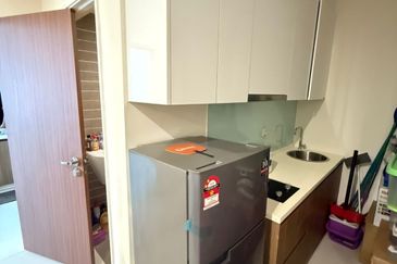 LD Legenda Apartment @ Kozi Square