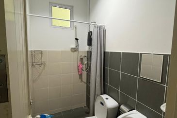 Taman Desa Damai Samarahan Single storey House For Rent 