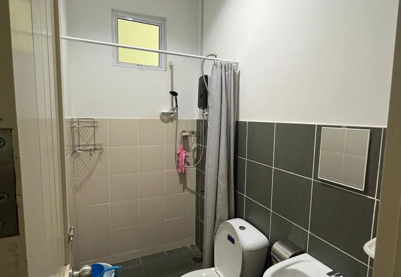 Taman Desa Damai Samarahan Single storey House For Rent 