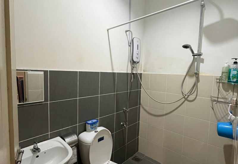 Taman Desa Damai Samarahan Single storey House For Rent 