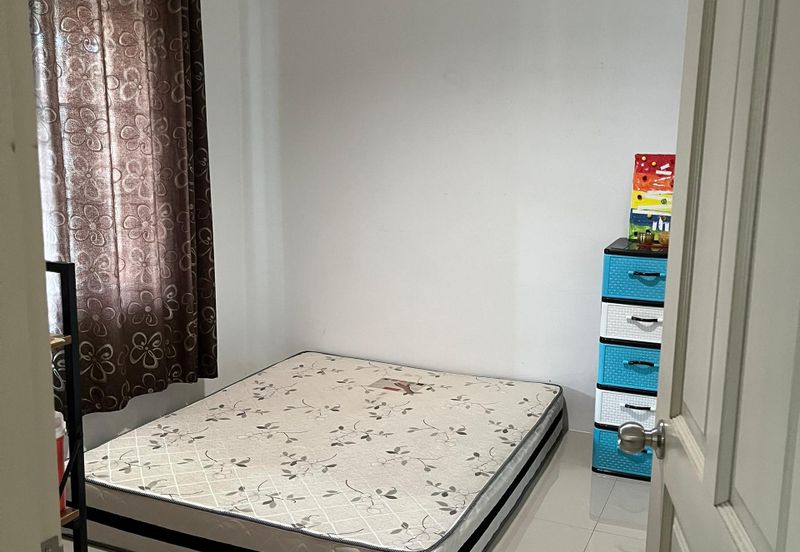 Taman Desa Damai Samarahan Single storey House For Rent 