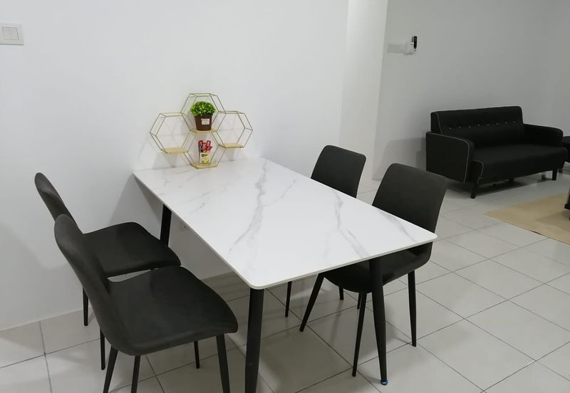 Ike Village at Kota Samarahan For Rent