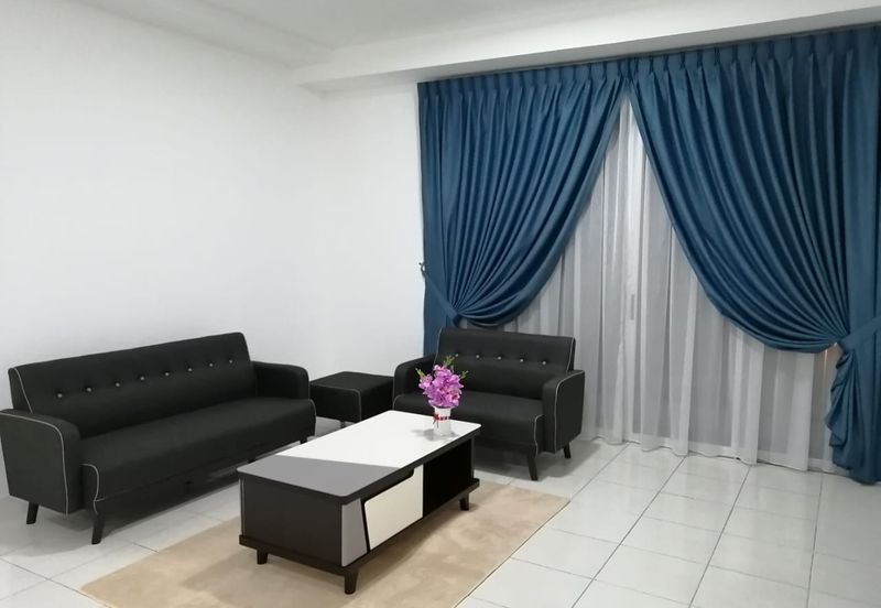Ike Village at Kota Samarahan For Rent