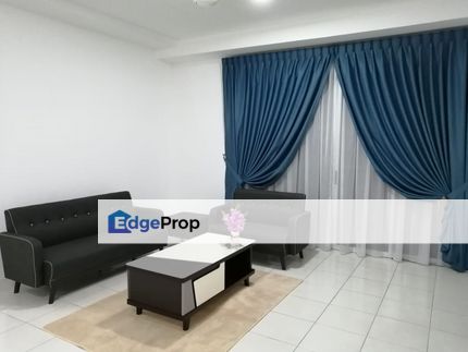 Ike Village at Kota Samarahan For Rent, Sarawak, Kota Samarahan