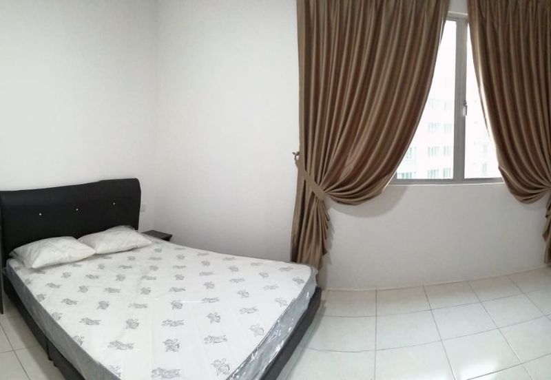 Ike Village at Kota Samarahan For Rent