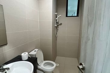 Fulton Park Apartment