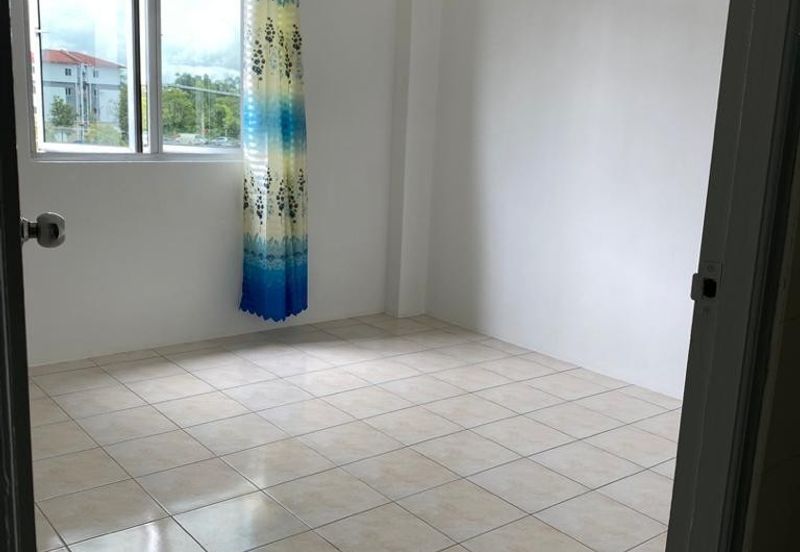 Samajaya Apartment For Rent