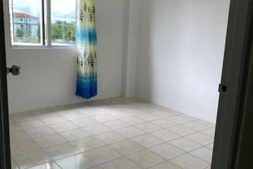 Samajaya Apartment For Rent