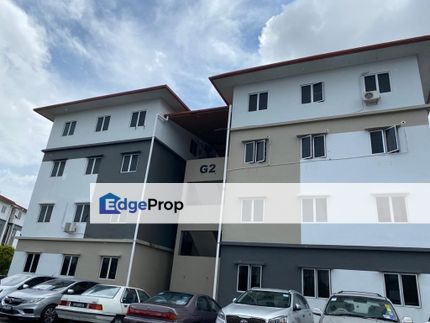 Samajaya Apartment For Rent, Sarawak, Kuching