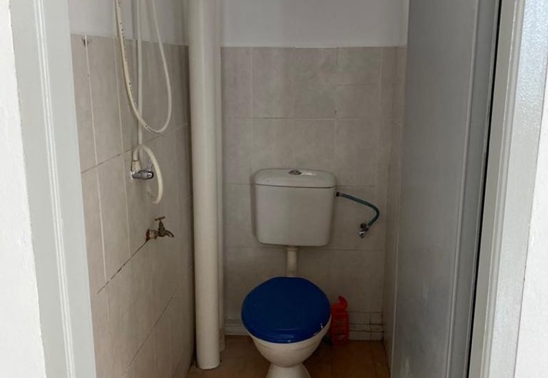 Samajaya Apartment For Rent