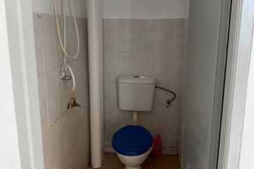 Samajaya Apartment For Rent