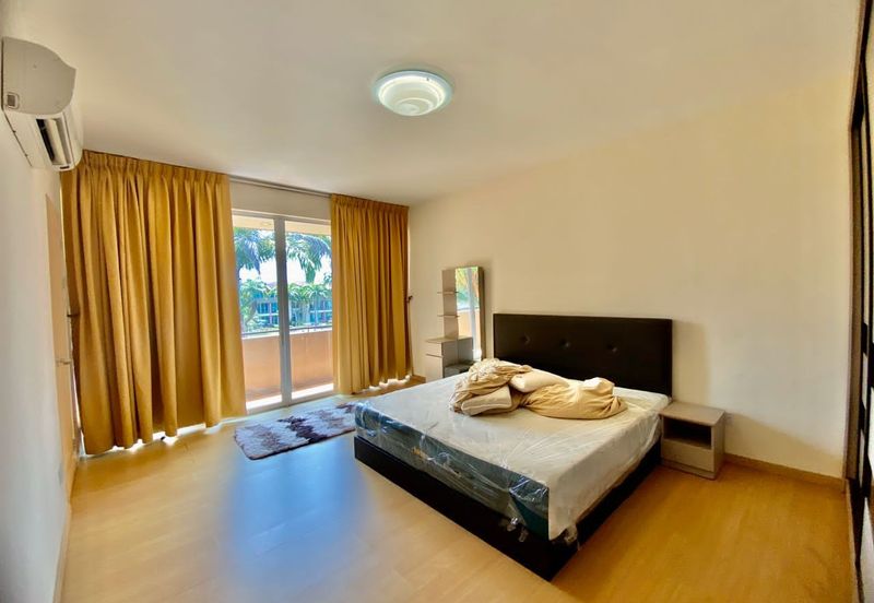 Jalan Dogan 88 (88 Townhouse)