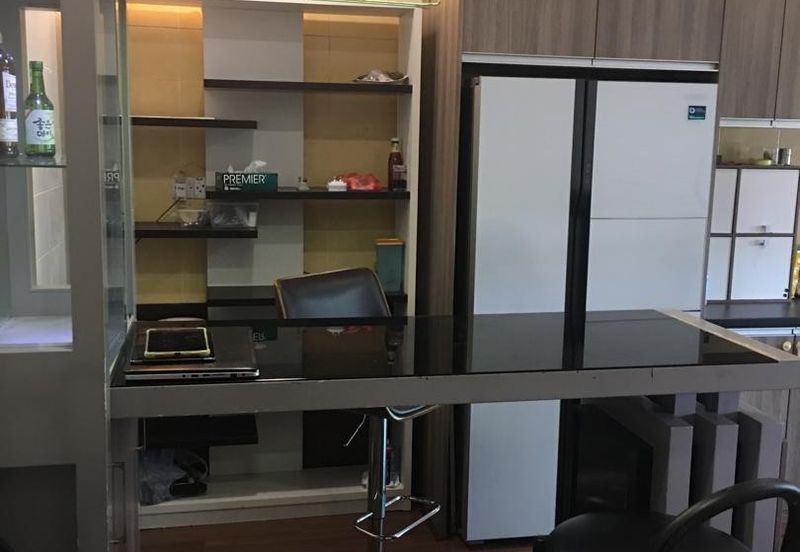 Double Storey Terrace Intermediate at Matang Baru, Cherrywood