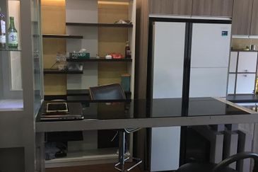 Double Storey Terrace Intermediate at Matang Baru, Cherrywood