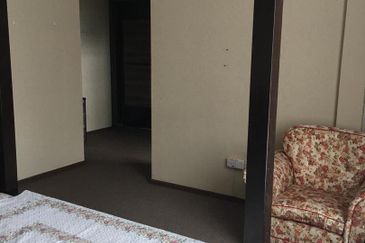 Double Storey Terrace Intermediate at Matang Baru, Cherrywood