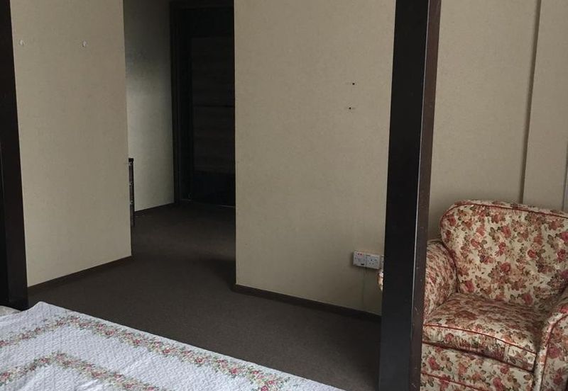 Double Storey Terrace Intermediate at Matang Baru, Cherrywood