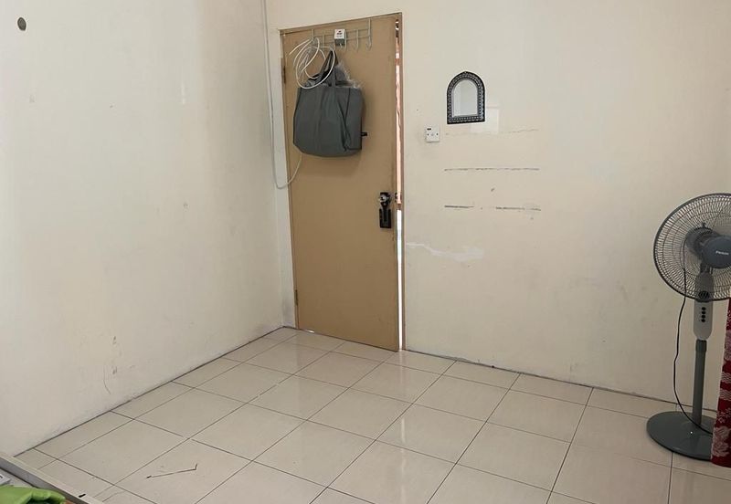 Taman Melati, Petra Jaya Single Storey Semi-Detached For Sale