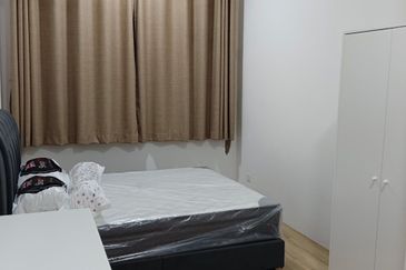 Kenny Hill Residence 1