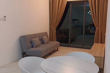 Kenny Hill Residence 1