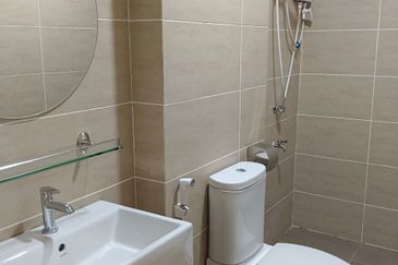 Kenny Hill Residence 1