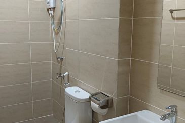 Kenny Hill Residence 1