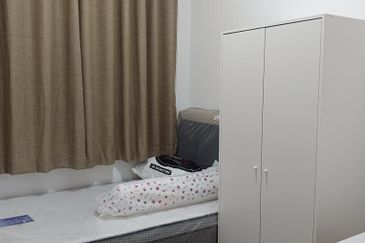 Kenny Hill Residence 1