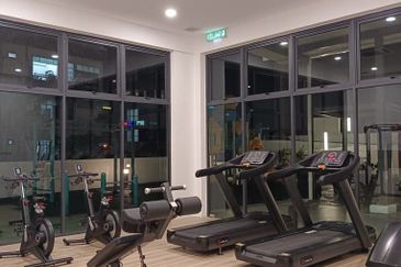 Kenny Hill Residence 1