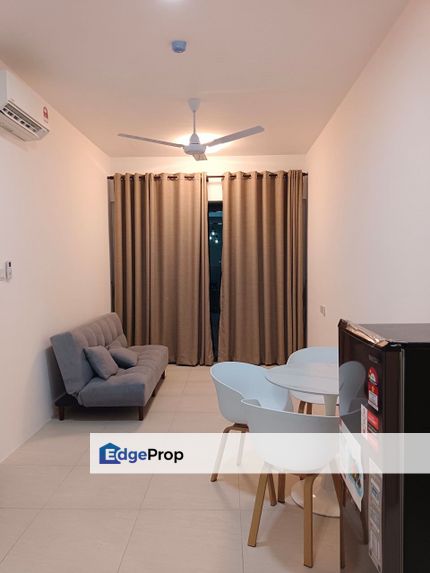 Kenny Hill Residences For Rent, Sarawak, Kuching