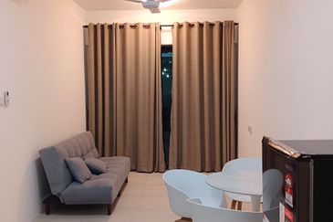 Kenny Hill Residence 1