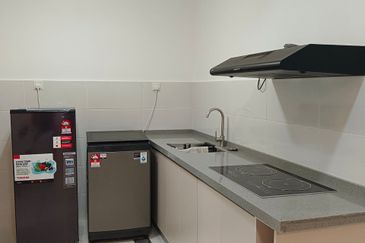 Kenny Hill Residence 1