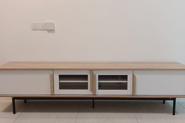 Kenny Hill Residence 1